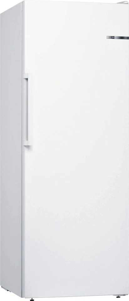 Bosch GSN29VWEP Gefrierschrank NoFrost 161 cm EEK E 200 l Weiß freisteh. B Ware - Bild 2 von 4