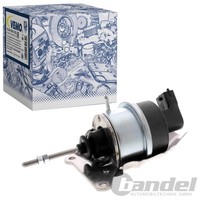 Vemo Unterdruckdose Druckgeber Turbolader Passend FüR Alfa Romeo Mito Chevrolet