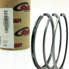Piston Ring Set for BMW R50, R50/2, R50S Motorcycles 68.5mm Oversize