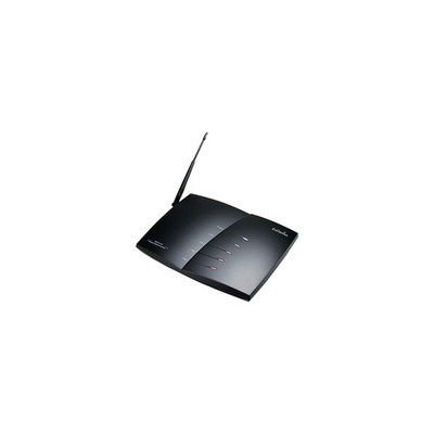 EnGenius Technologies DURAFONPRO-BU 900 MHz Radio Frequency, 90-Handset 4-Line .