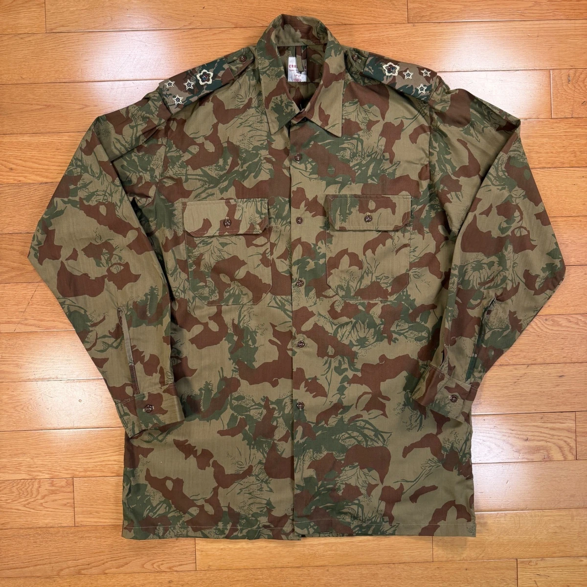 south african camo | eBay