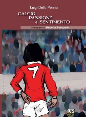 Bücher des Louis Pen - Fußball Leidenschaft und Gefühl