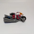 Gobots Super Cy-kill Tonka 1984 Vintage Motorcycle Figure