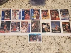 MICHAEL JORDAN 15 Card Lot 🔥 No Doubles * Mixed Collector Lot * Bulls NM+ GOAT