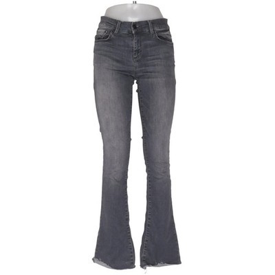 Ltb Blue Addicted, Jeans, Größe: 27/34, Grau, Baumwolle/Elasthan/Polyester #SLv