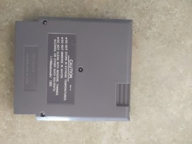 Boulder Dash NES Nintendo Entertainment System 1990, Authentic - Really Nice!