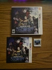Shin Megami Tensei Strange Journey Redux for Nintendo 3DS Complete