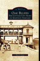 Peter A. Jones | Oak Bluffs | Buch | Englisch (2007) | Gebunden