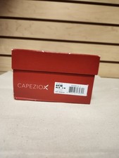 capezio tic tap toe tap shoes discontinued childs size 3 black