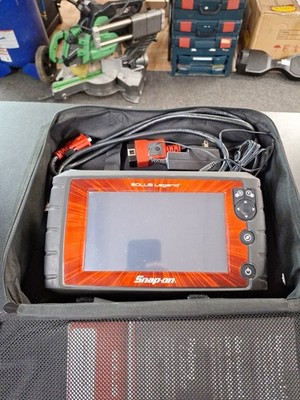 Snap-on Solus Legend EESC336 Version: 2.6.0.938 | eBay