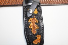 刀持ち手 Part 1] Japanese Sword Handle Wrapping (How to Tsukamaki Vol