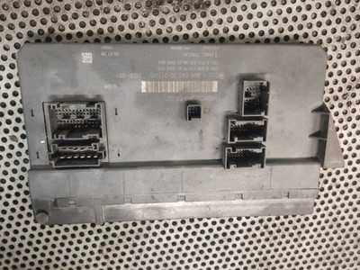 Mercedes-Benz Sprinter W906 2009 Komfort Komfort Karosserie Modul A9065450501