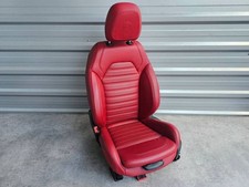 Siège Alfa Romeo GIULIA