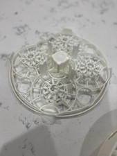 Baby Brezza BRZ0191 Bottle Pro Washer Top And Bottom Rack Replacement