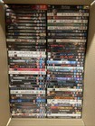 ENVIRON 80x LOT DVD HORREUR JOBLOT Le Signal Lumières rouges Bois mort Ciel foncé