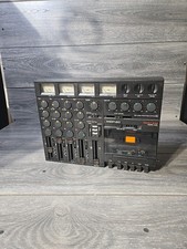 Tascam Porta One Mini Studio Mixer Multitraccia Registratore Cassette DBX Testato LEGGI