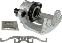 TRW Bremssattel Bremszangen Bremsenteile FüR Opel Adam M13 Corsa E X15