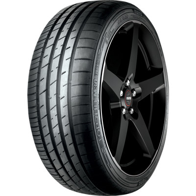 MOMO Sommerreifen 225/45 R18 TL 95Y M-30 TOPRUN EUROPA XL