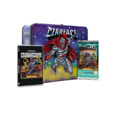 Czarface - Czarmageddon Limited Collectors Lu...