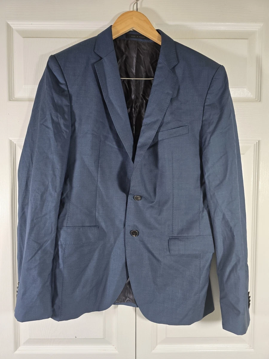 Hugo BOSS guabello 在西装男| eBay