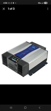 PROMARINER TRUEPOWER PLUS SERIES - PURE SINE WAVE INVERTER - 2000W 07200