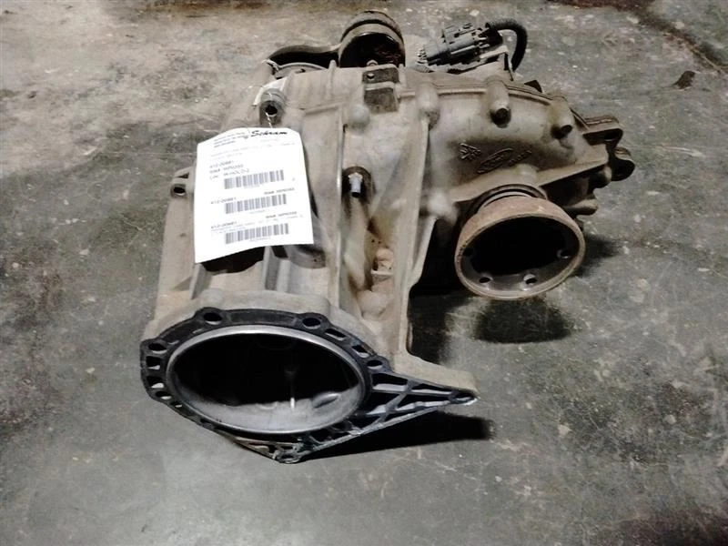 Estuche de transferencia HL3Z7A195A para Ford F150 15-20 2699672 Foto 3 de 4