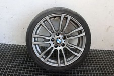 BMW 3 E92 E93 2008 19 Zoll Alufelge 7845882 SAK132214