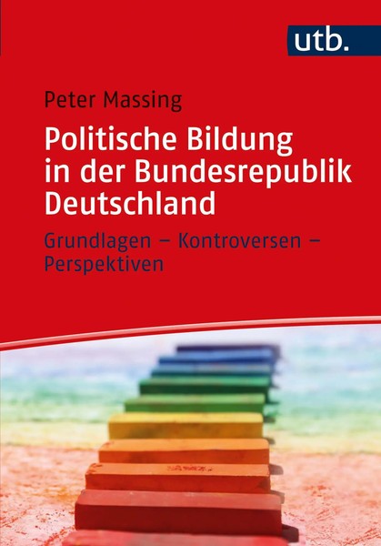 Politische Bildung In Der Bundesrepublik Deutschland | Peter Massing | Buch-image
