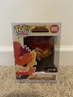 Funko Pop! My Hero Academia: Endeavor #495