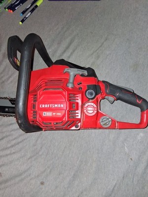 Craftsman S1800 18