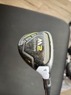 TaylorMade Golf 2017 M2 Fairway 4 Wood Flex 55 Right Handed — photo 3