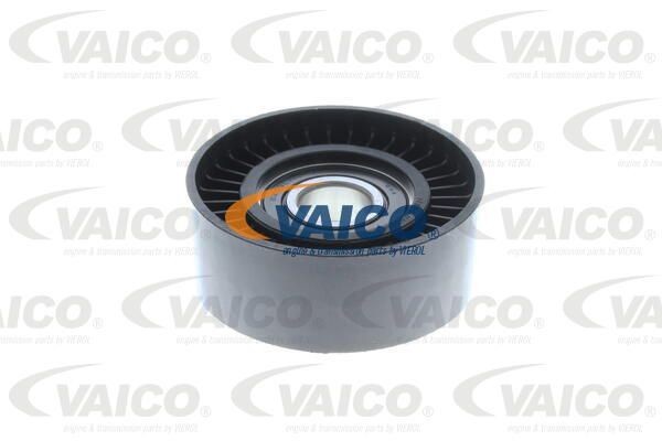 Vaico Umlenk-/FüHrungsrolle, Keilrippenriemen FüR Audi Seat Skoda VW-image