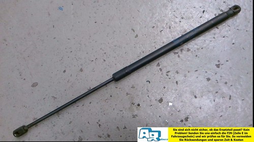 Gasdruckfeder Motorhaube 24465295 Opel Astra 1.9 Cdti DPF Bj 2006 H 2355167