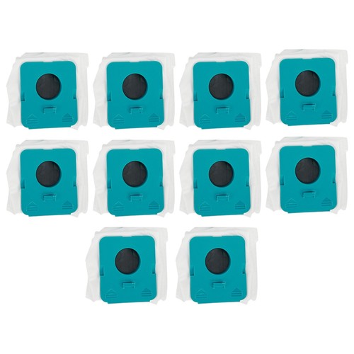 Vacuum-Cleaner-Dust Filter Bag Fits For Samsung Jet VCA-ADB95 Pack Of 10 - Picture 10 of 12