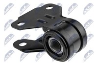 NTY Querlenkerlager ZTP-FR-010B FüR Ford Focus 3 Turnier MAX 2 DXA CB7 CEU Van