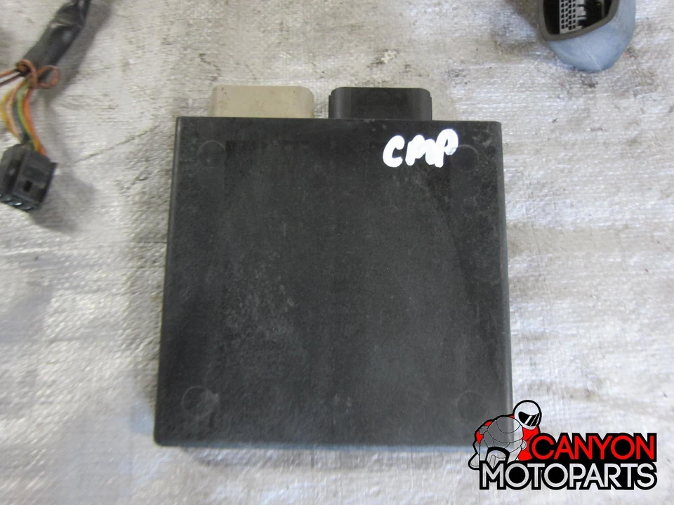 07 08 Suzuki GSXR 1000 Yoshimura EM Pro ECU 32920-21HR0 - Image 4 of 4