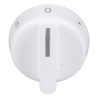 Easypart 1000048785-099 Passend FüR Amica 9050859 Drehknopf FüR Kochstelle An