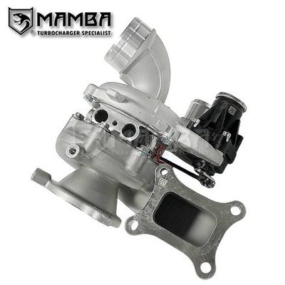 Genuine New Turbocharger BorgWarner 16389700026-5 BYD Tang 1380003033 BYD476ZQC