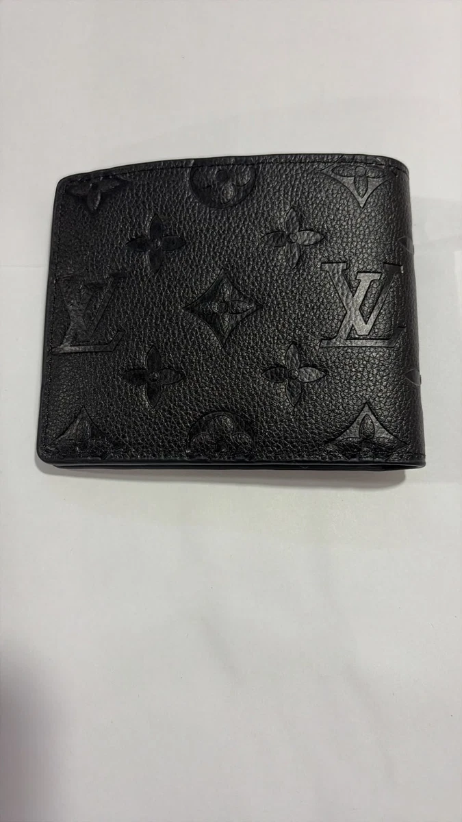 25+ Louis Vuitton Eclipse In Men's Wallets for sale | Updated Oct 2026