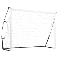Prosport FußBalltor, Faltbar 360 X 180 Cm