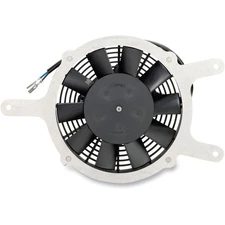 Moose Hi-Performance Cooling Fan Z2004