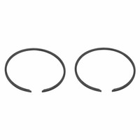 Zylinderkopfdichtung Passend FüR Peugeot 103 Mvl, Sp, Rcx, Spx, Vogue (39,94 X