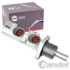 ABS HAUPTBREMSZYLINDER 23,8mm passend für FIAT BRAVO IDEA STILO LANCIA MUSA