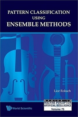 Pattern Classification Using Ensemble Methods (Hardback or Cased Book)