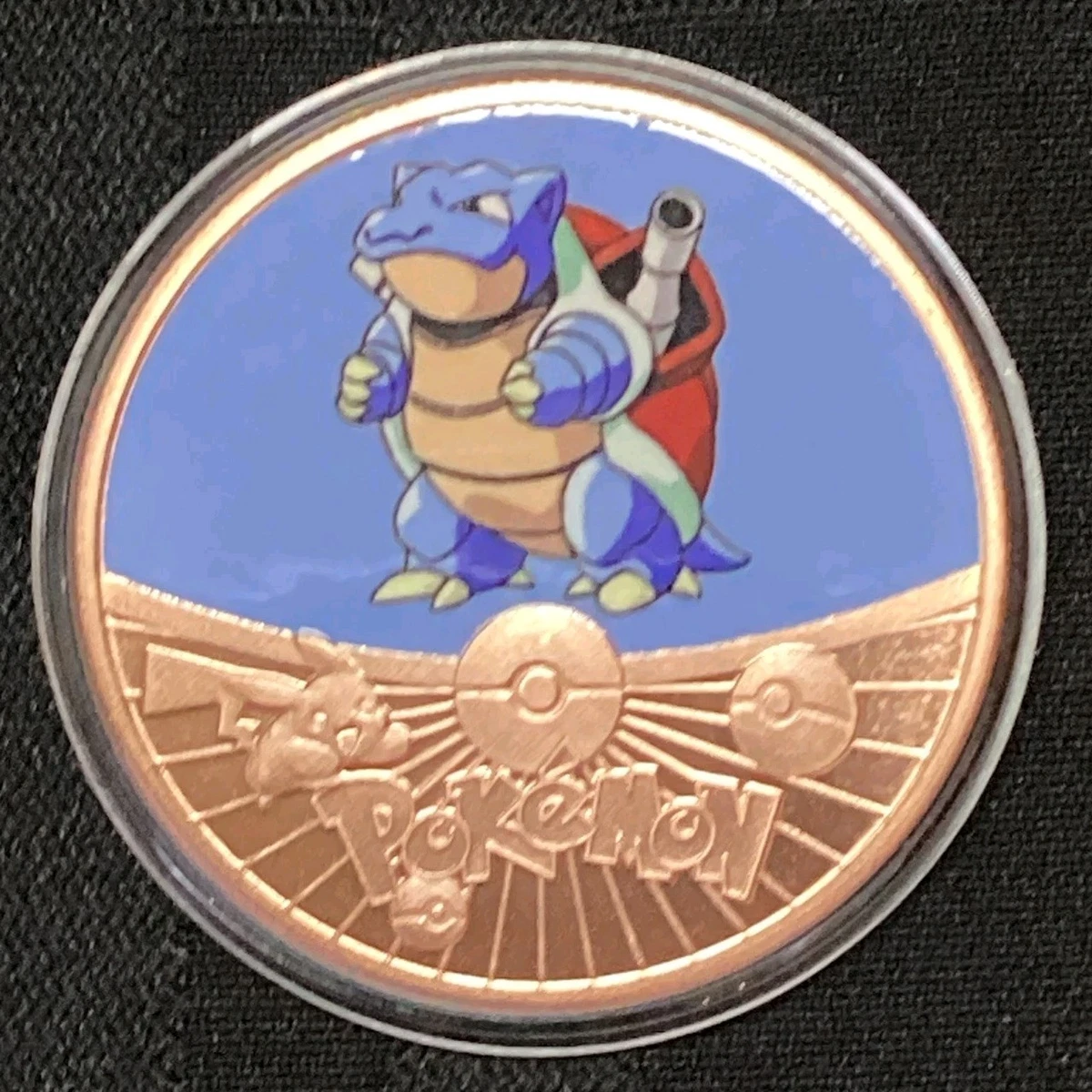 Collectible Card Game Coins for sale | eBay