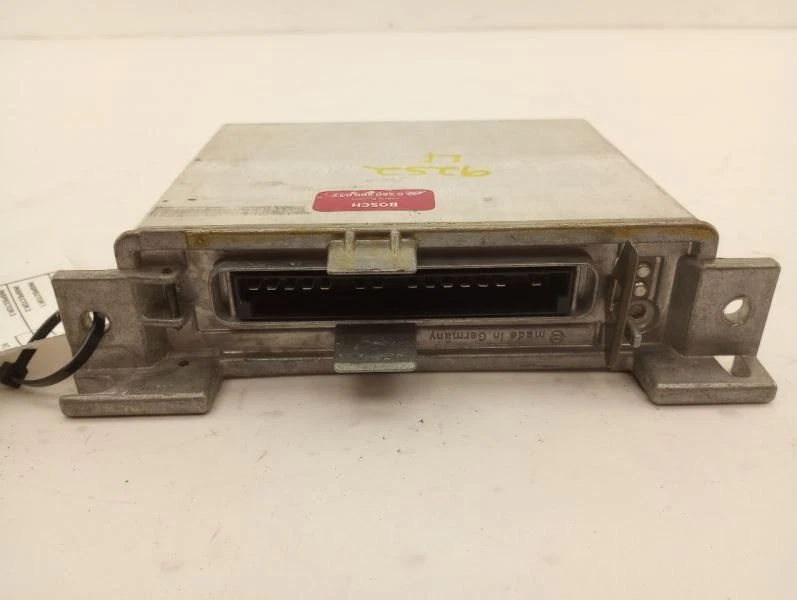 VOLVO 245 WAGON Engine Electronic Control Module Fits 1980 1981 - Image 3 of 4