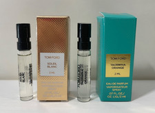 Taormina Orange Tom Ford 香水 - 2026年のユニセックス 新着フレグランス
