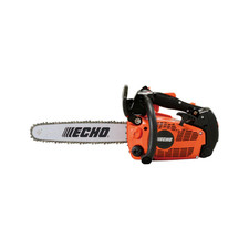 CS-362TES Petrol Top Handle Chainsaw 10"
