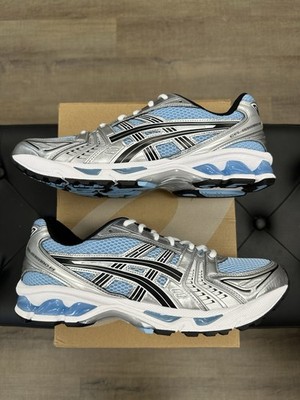 Size 11 - ASICS Gel Kayano 14 Arctic Sky Pure Silver | eBay