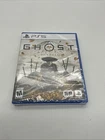 Ghost Of Yotei - Sony PlayStation 5 New Sealed